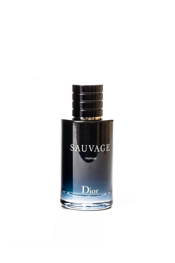 Dior Sauvage Parfum 100ml