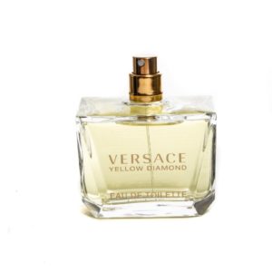 Versace Yellow Diamond edt 90ml tester