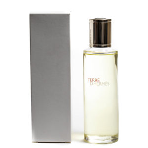 Hermes Terre D’hermes Eau Tres Fraiche edt Recharge 125ml tester