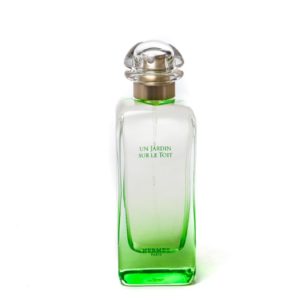 Hermes Un Jardin Sur le Toit edt 100ml tester