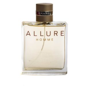 Chanel Allure Homme edt 100ml tester