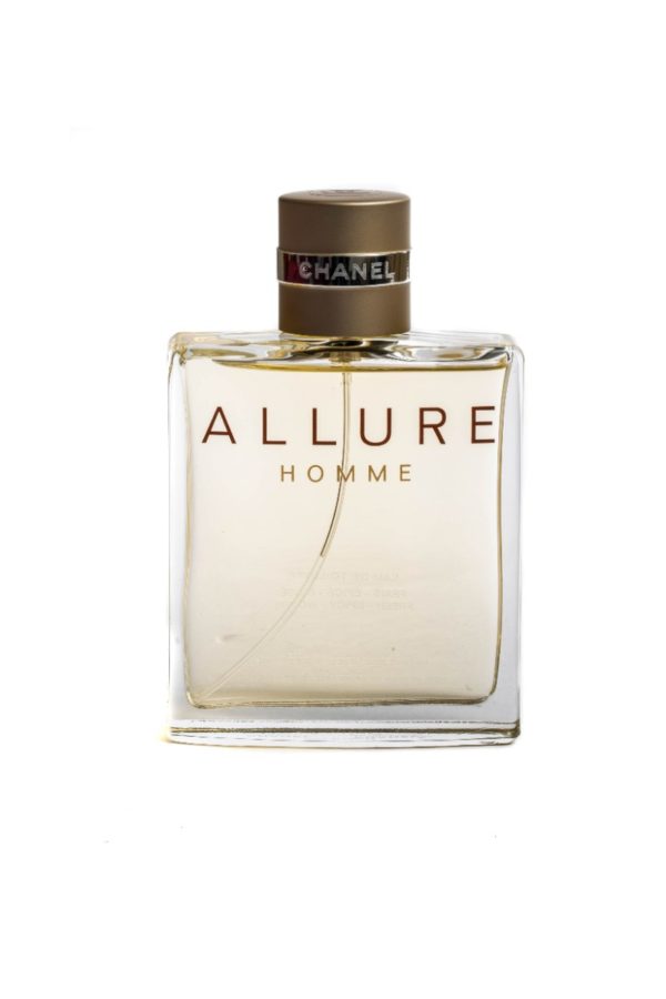 Chanel Allure Homme edt 100ml tester