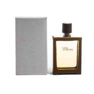 Hermes Terre D’hermes edt Reffilable 30ml Travel Spray Test