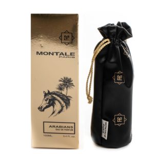 Montale Arabians edp 100ml