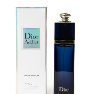 Dior Addict Eau De Parfum Natural Spray 50ml