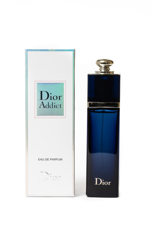 Dior Addict Eau De Parfum Natural Spray 50ml