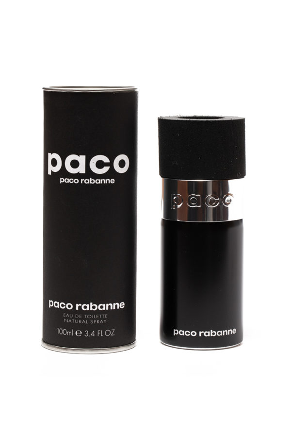 Paco Rabanne Paco edt Spray 100 ml