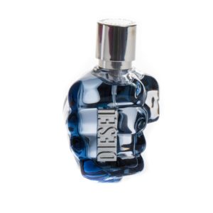 Diesel Only The Brave Pour Homme edt 50ml