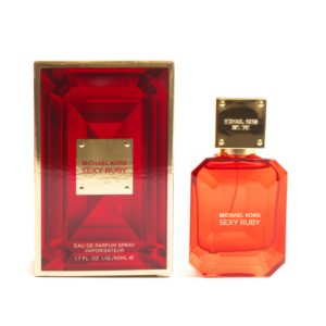 Michael Kors Sexy Ruby edp 50ml