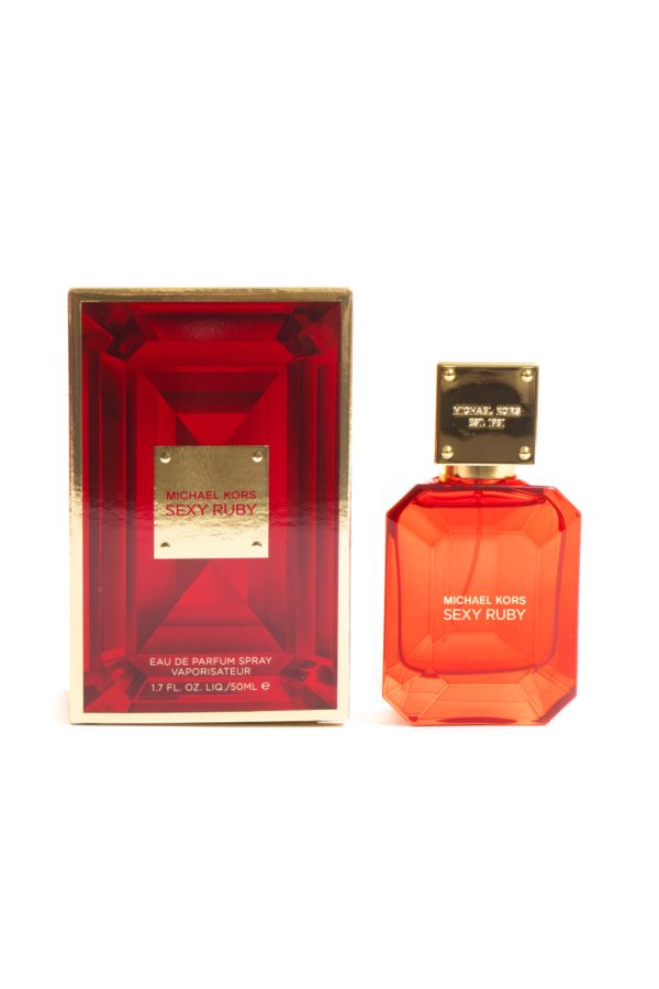 Michael Kors Sexy Ruby edp 50ml