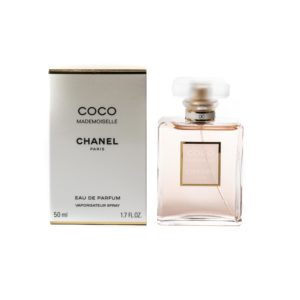 Chanel Coco Mademoiselle Edp 50ml