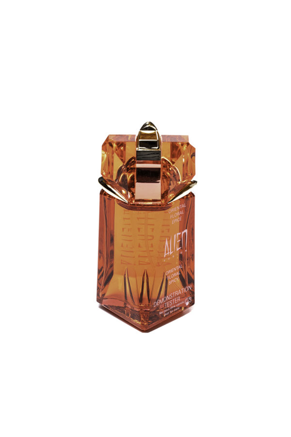 Thierry Mugler Alien Fusion edp 60 ml tester