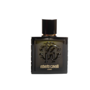 Roberto Cavalli Uomo edt 100ml