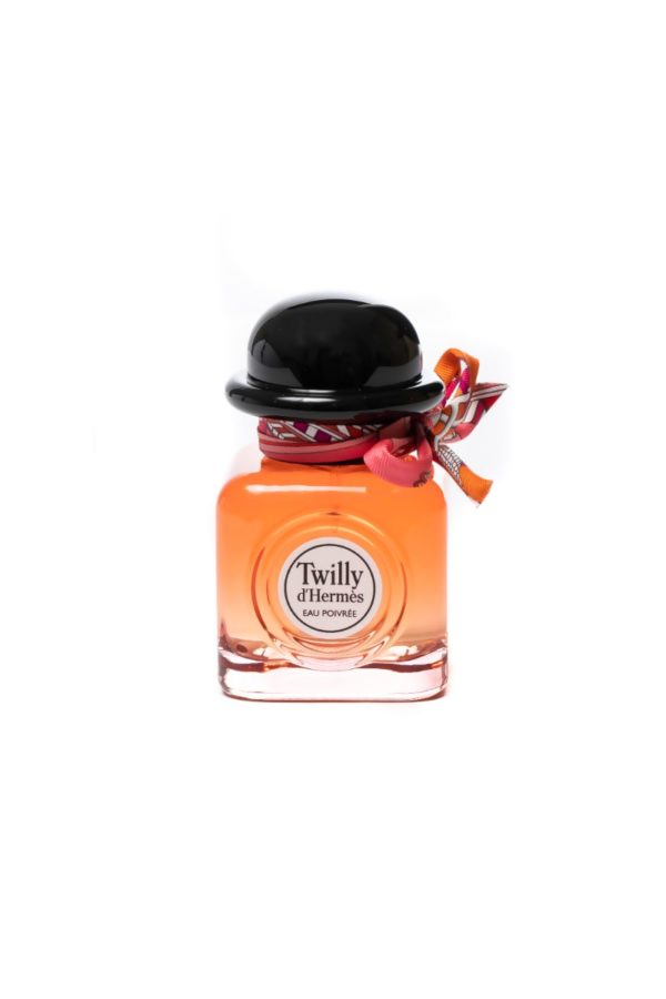 Twilly D'hermes Eau Poivree edp 50ml tester