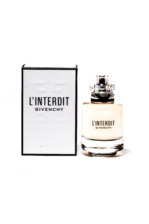 Givenchy L'Interdit edp 80ml