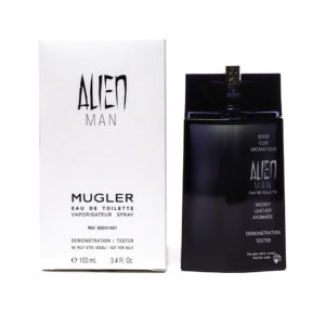 Thierry Mugler Alien Man edt 100ml tester