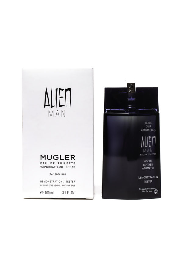 Thierry Mugler Alien Man edt 100ml tester