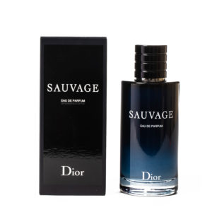 Dior Sauvage Edp 200ml