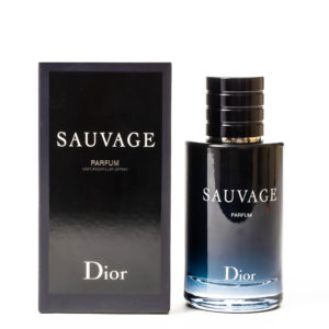 Dior Sauvage Parfum 100ml