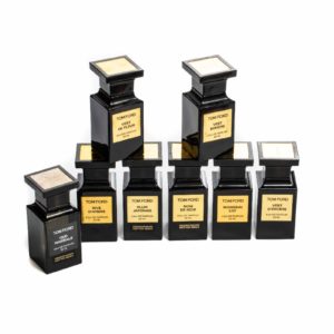 Tom Ford Rive D’ambre edp 50ml tester