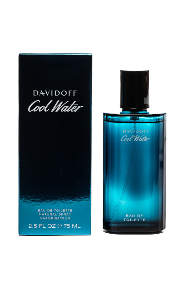 Davidoff Cool Water edt 75ml