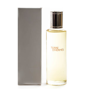 Hermes Terre D’hermes Recharge Refill edt 125ml tester