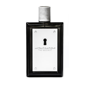 Antonio Banderas The Secret edt SP 100 ml tester