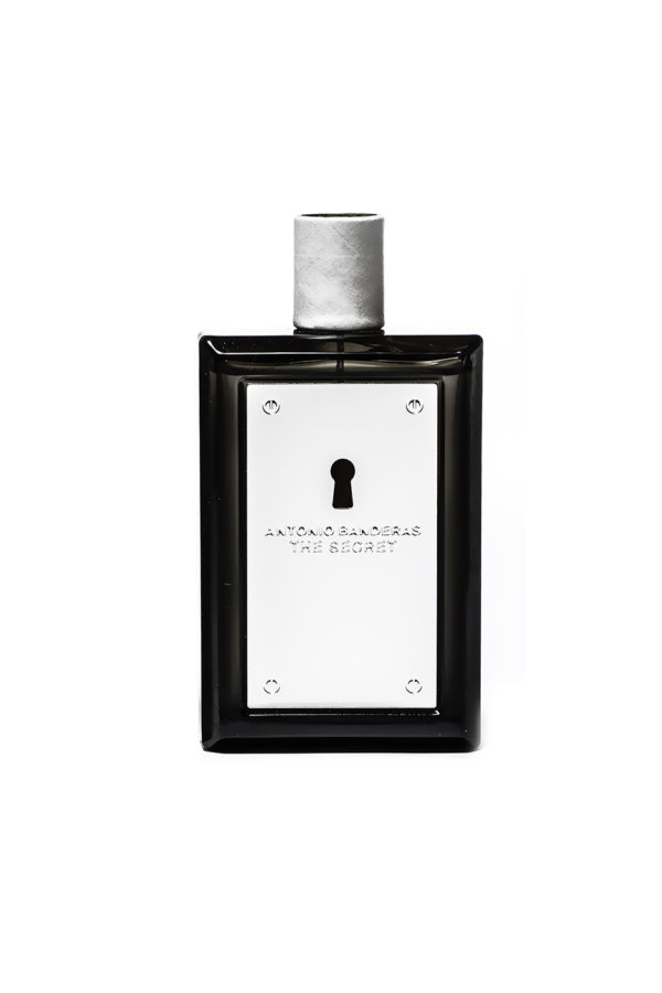 Antonio Banderas The Secret edt SP 100 ml tester