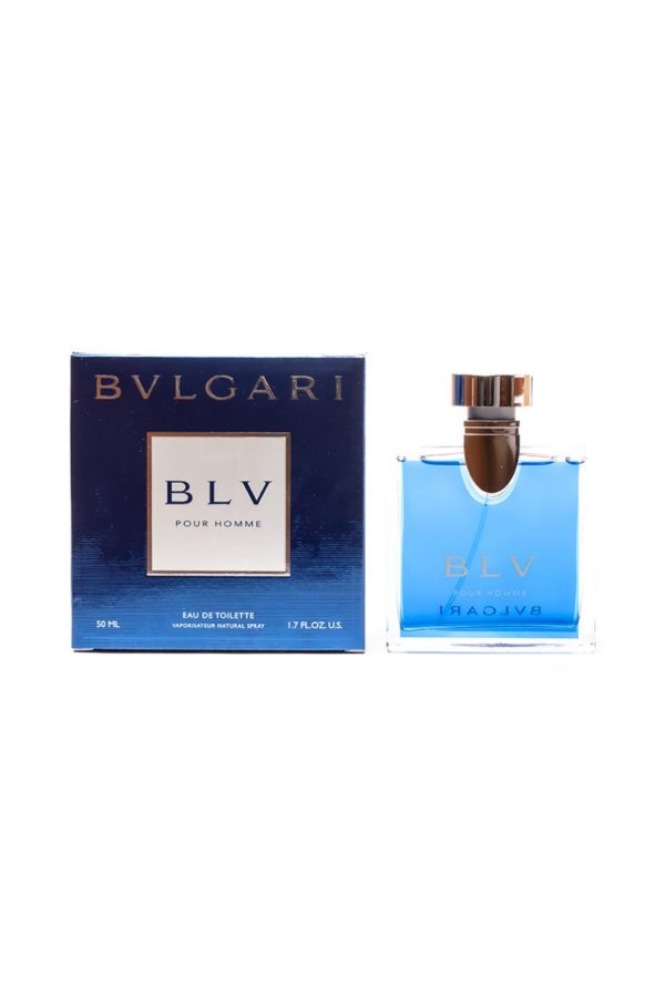 Bvlgari Blv Pour Homme edt 50ml