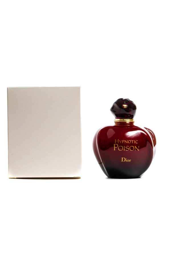 Christian Dior Hypnotic Poison edt 100ml tester