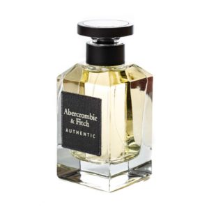 Abercrombie Authentic Men Edt 100ml