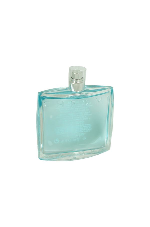 Azzaro Chrome edt 100ml tester