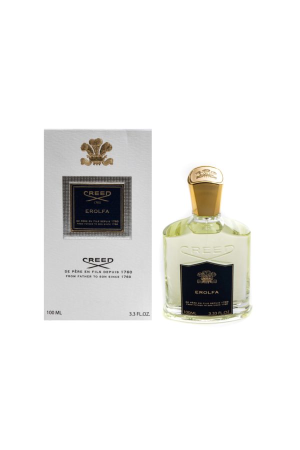 Creed Erolfa edp 100ml