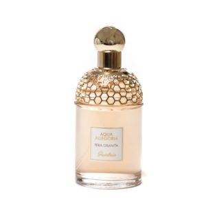 Gurlain Aqua Allegoria Pera Granita edt 75ml Teester