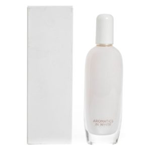 Clinique Aromatics In White edp 100ml tester