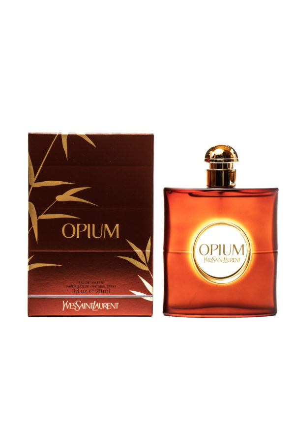 Yves Saint Laurent Opium edt 90 ml