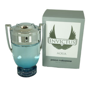 Paco Rabbane Invictus Aqua edt 100ml