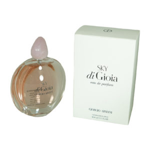 Giorgio Armani Sky Di Gio edp 100ml tester