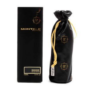 Montale Bakhoor edp 100ml