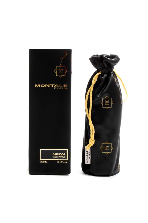 Montale Bakhoor edp 100ml