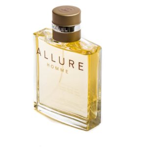 Chanel Allure Homme edt 100ml tester