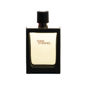 Hermes Terre D’hermes 30ml travel Spary Reffillable tester