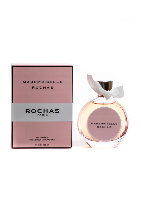 Rochas Mademoiselle edp 90ml