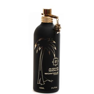 Montale Aqua Gold edp 100ml