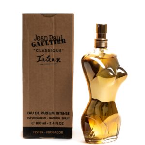 Jean Paul Gaultier Classique Intense edp Intense 100ml Test