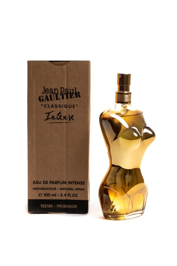 Jean Paul Gaultier Classique Intense edp Intense 100ml Test