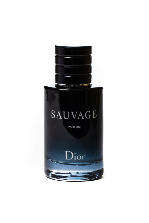 Dior Sauvage Perfume 60ml