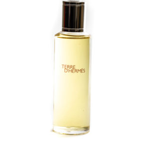 Hermes Terre D’hermes Recharge Refill edt 125ml tester