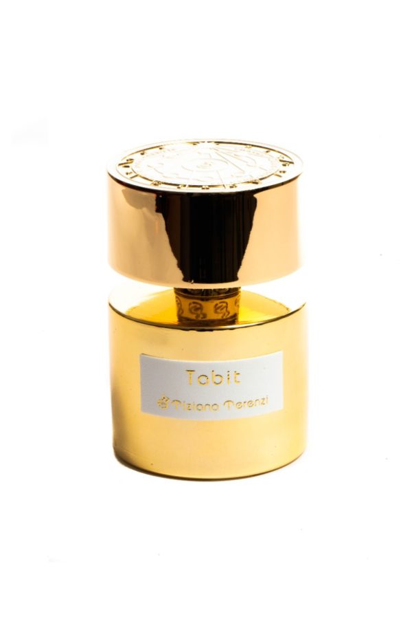 Tiziana Terenzi Gold Stars Tabit Edp 100ml