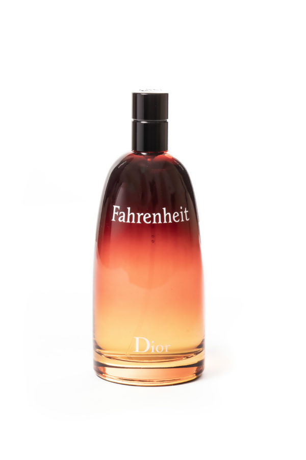 Christian Dior Fahrenheit edt 200ml